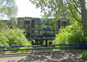 Appartement in Alkmaar