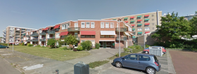 Appartement in Alkmaar