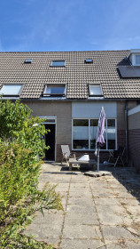 Woonhuis in Alkmaar