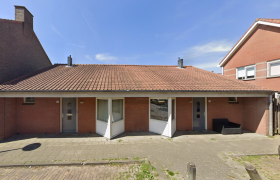 Woonhuis in Alkmaar