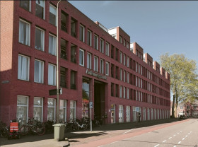Apartment in 's-Hertogenbosch