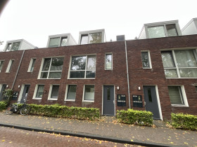 Apartment in 's-Hertogenbosch