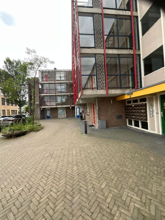 View photo 1/4 of apartment in 's-Hertogenbosch