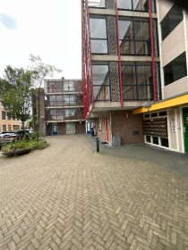 Apartment in 's-Hertogenbosch