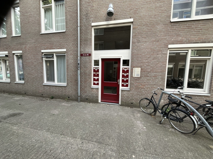 Zdjęcie 1 z 10 — apartment, 's-Hertogenbosch