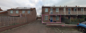 Apartment in Land van Cuijk
