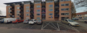 Appartement in Land van Cuijk