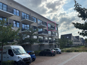 Mieszkanie — Vught