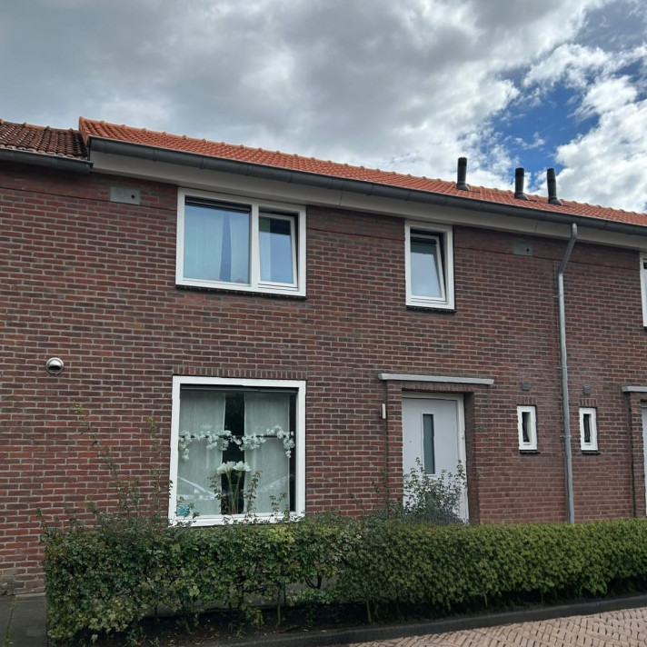 View photo 1/5 of house in Meierijstad