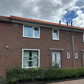 Family home in Meierijstad