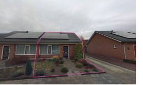 Woonhuis in Land van Cuijk