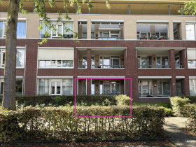 Appartement in Heusden