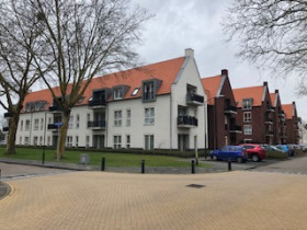 Appartement in Oisterwijk