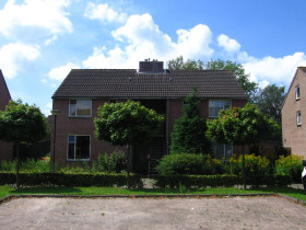 Mieszkanie — Vught