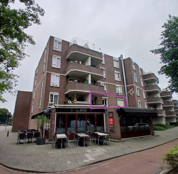 Zdjęcie 1 z 7 — apartment, 's-Hertogenbosch