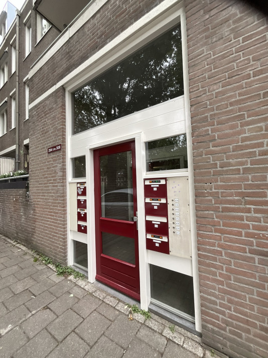 View photo 1/4 of apartment in 's-Hertogenbosch