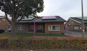 Woonhuis in Oss
