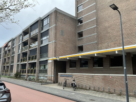 Apartment in 's-Hertogenbosch