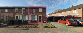 Woonhuis in Land van Cuijk