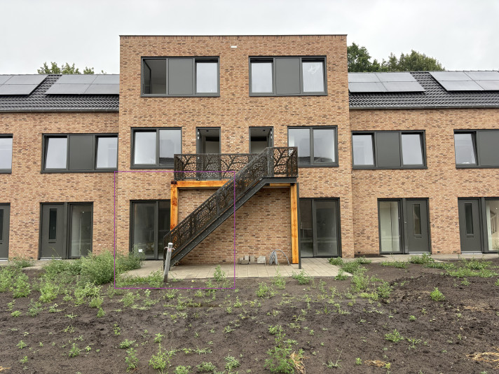 View photo 1/2 of apartment in Meierijstad