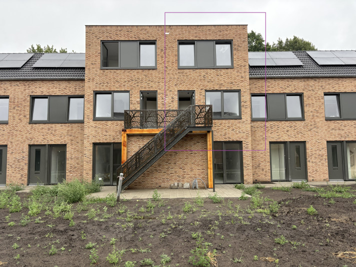 Zdjęcie 1 z 2 — apartment, Meierijstad