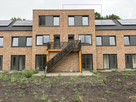 Apartment in Meierijstad