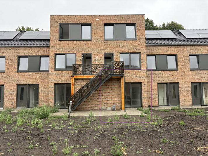 View photo 1/2 of apartment in Meierijstad