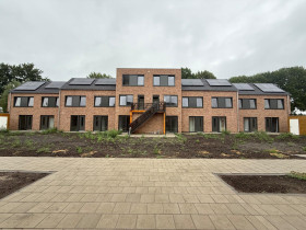 Family home in Meierijstad