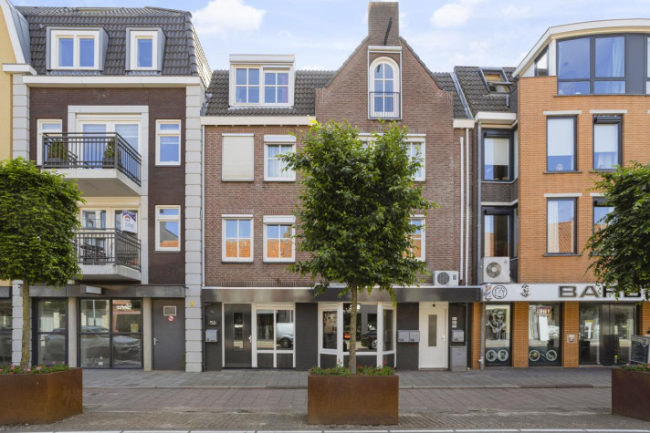 Bekijk foto 1/24 van apartment in Valkenswaard