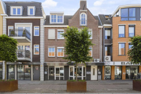 Appartement in Valkenswaard
