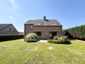 Maison d'habitation à Hoeilaart