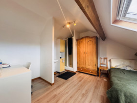 Woning in Recogne