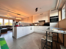 Appartement in Gentbrugge