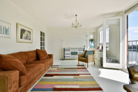 Apartment in Amsterdam