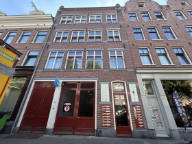Family home in Amsterdam