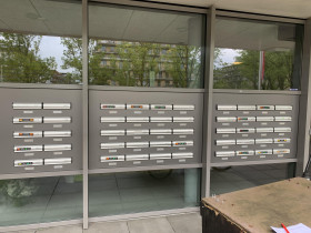Appartement in Amstelveen