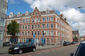 Appartement in Amsterdam