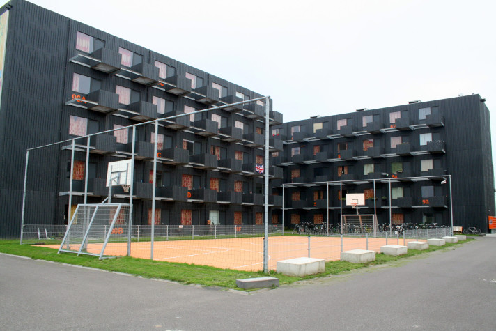 Bekijk foto 1/1 van house in Amsterdam