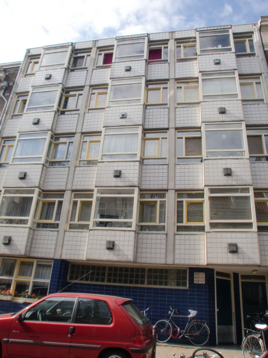 Bekijk foto 1/1 van apartment in Amsterdam