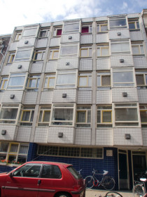 Appartement in Amsterdam
