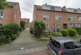 Appartement in Amstelveen