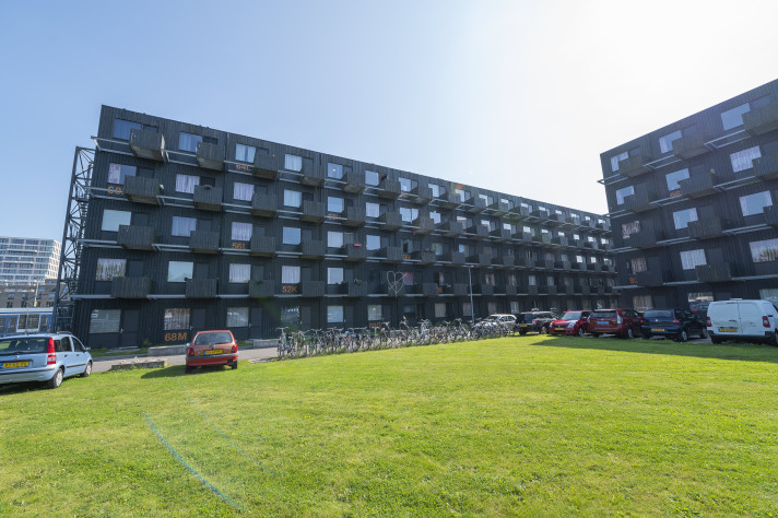 Bekijk foto 1/1 van house in Amsterdam