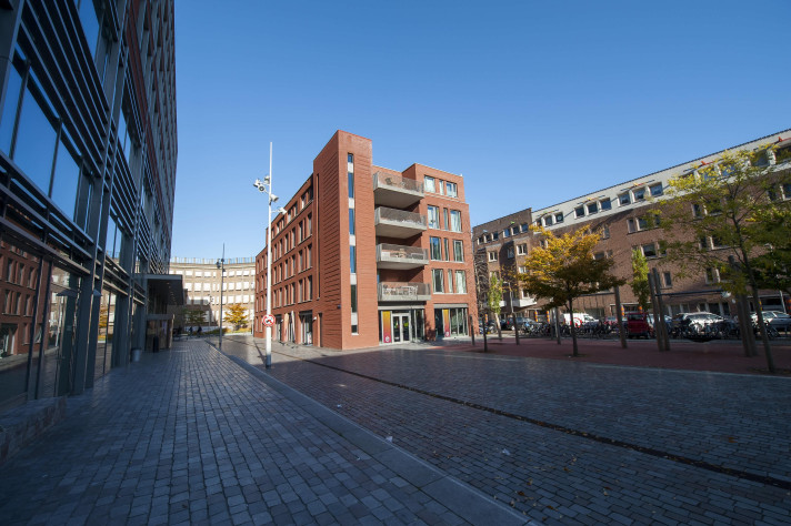 Zdjęcie 1 z 2 — apartment, Amsterdam