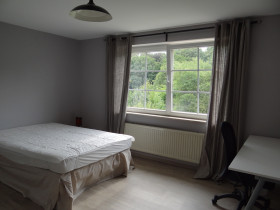 Einfamilienhaus in Wezembeek-Oppem