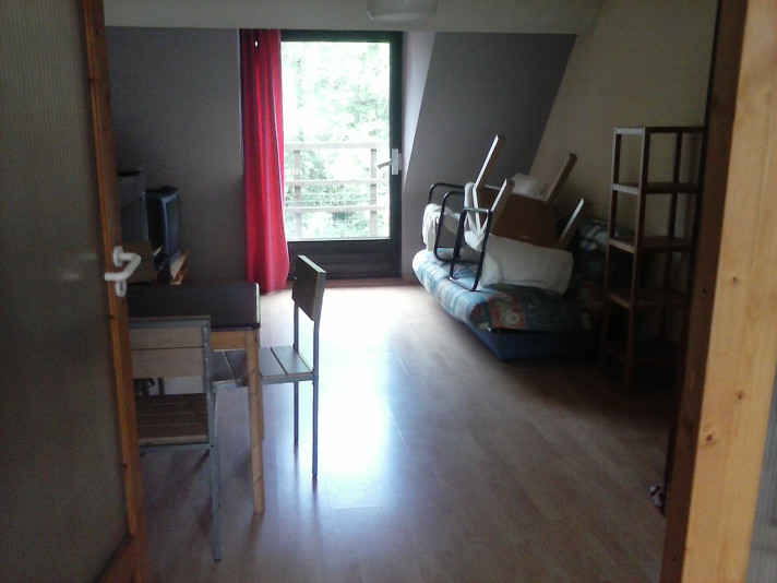 Sieh dir Foto 1/5 des apartment in Ixelles an