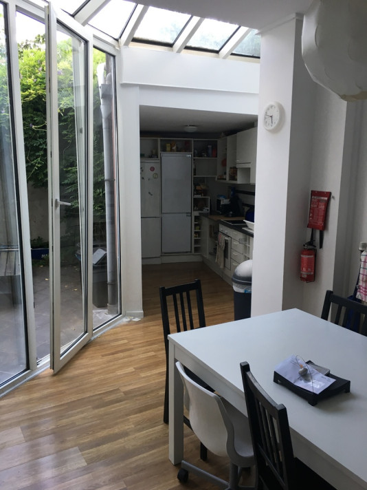 Sieh dir Foto 1/6 des house in Anderlecht an