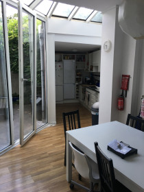 Woning in Anderlecht