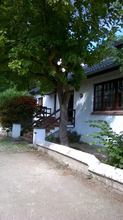 Voir photo 1/4 de room à Wezembeek-Oppem