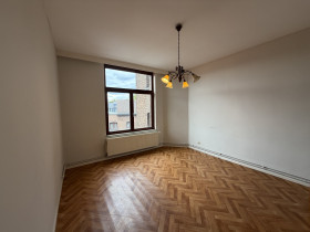 Maison d'habitation à Schaerbeek
