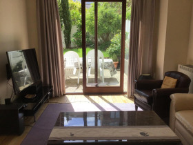 Appartement in Woluwe-Saint-Lambert